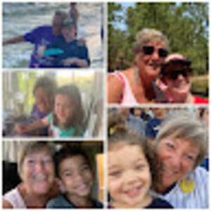 Meet your Posher, Maryellen